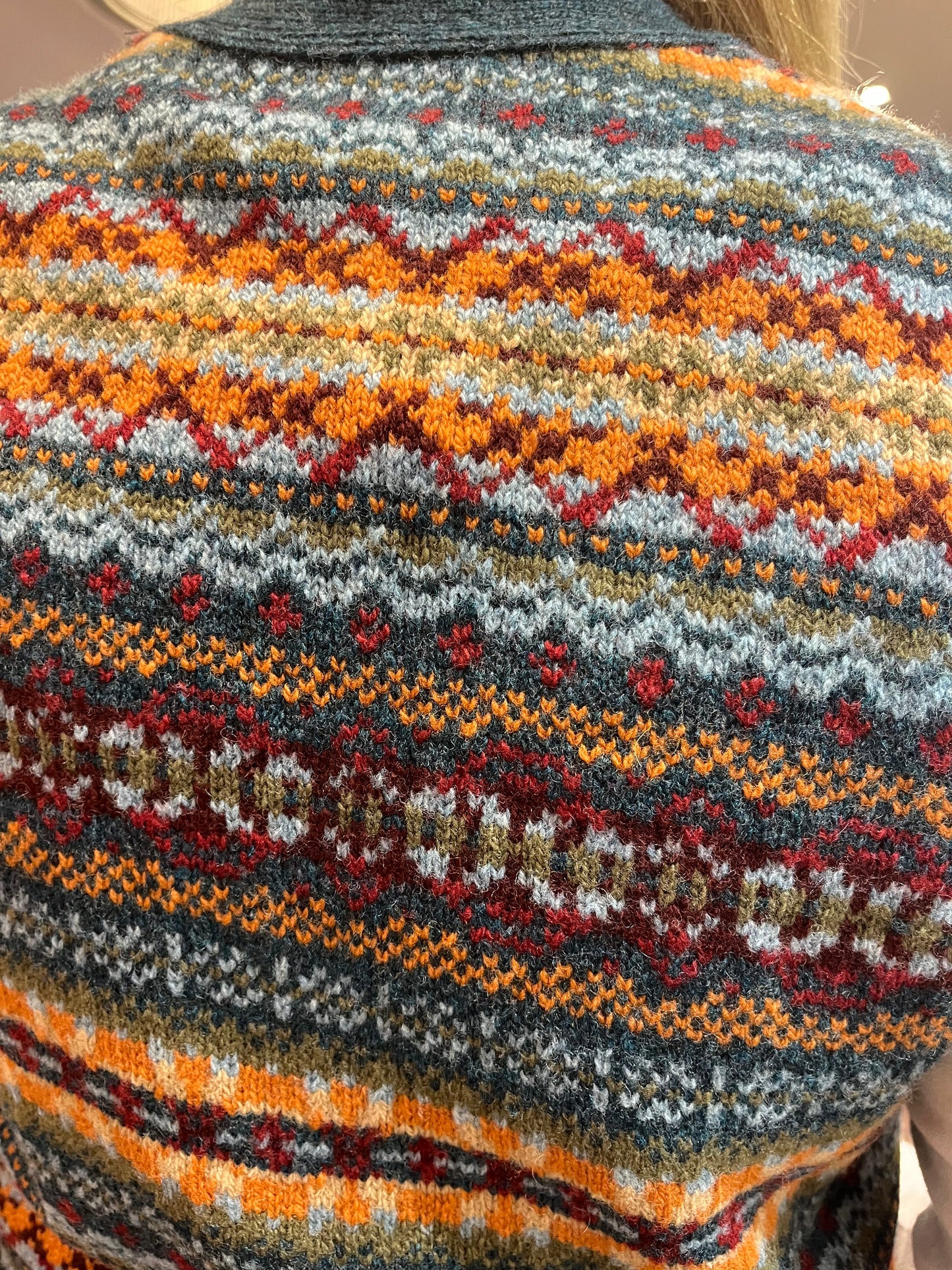 Eribe Kinross Waistcoat Prelude
