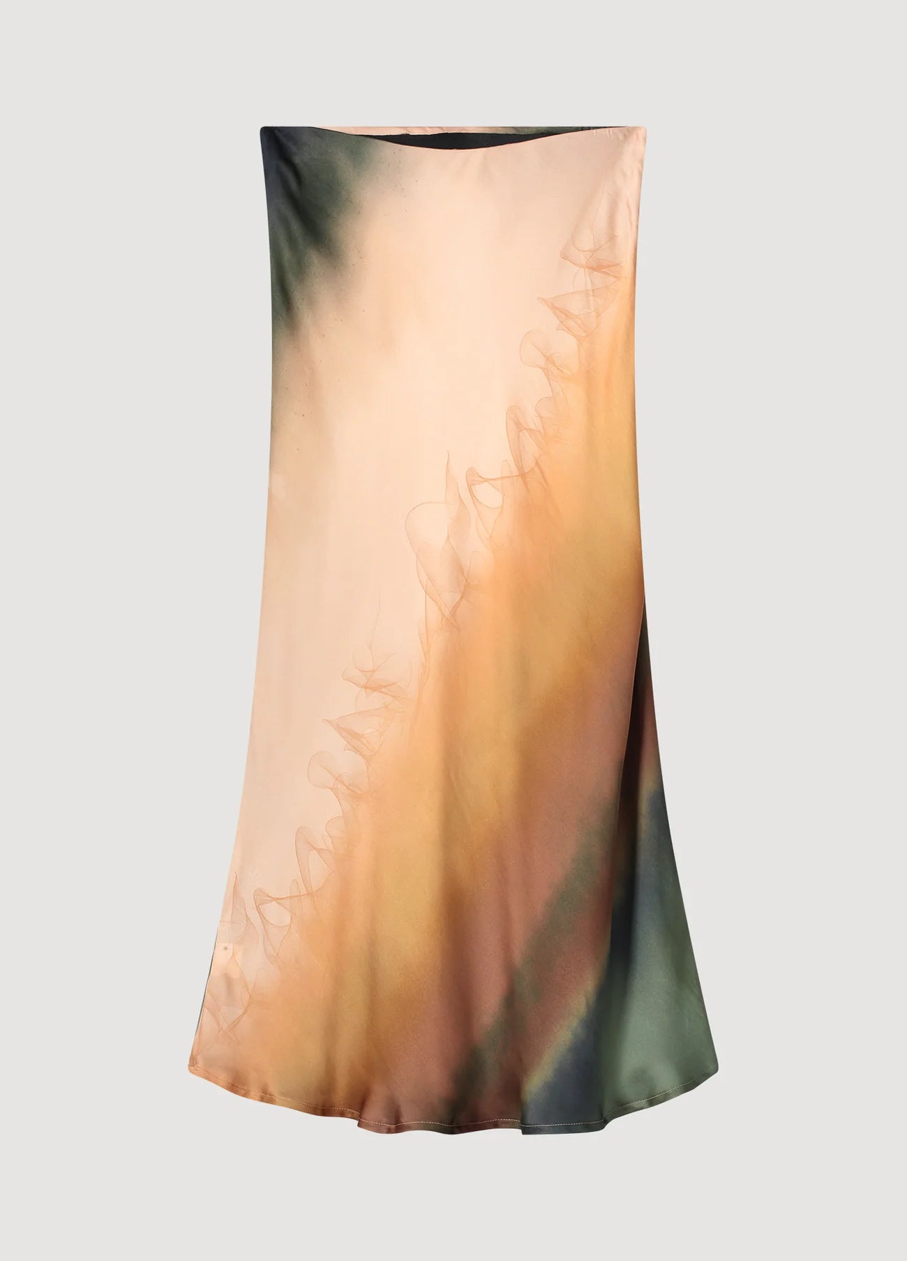 Summum Midi Skirt