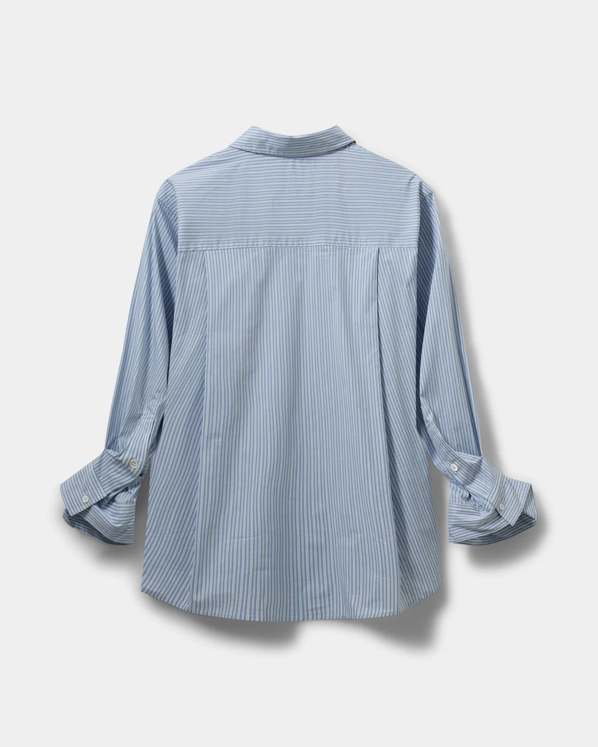 Sofie Schnoor Abby Shirt- Blue Striped