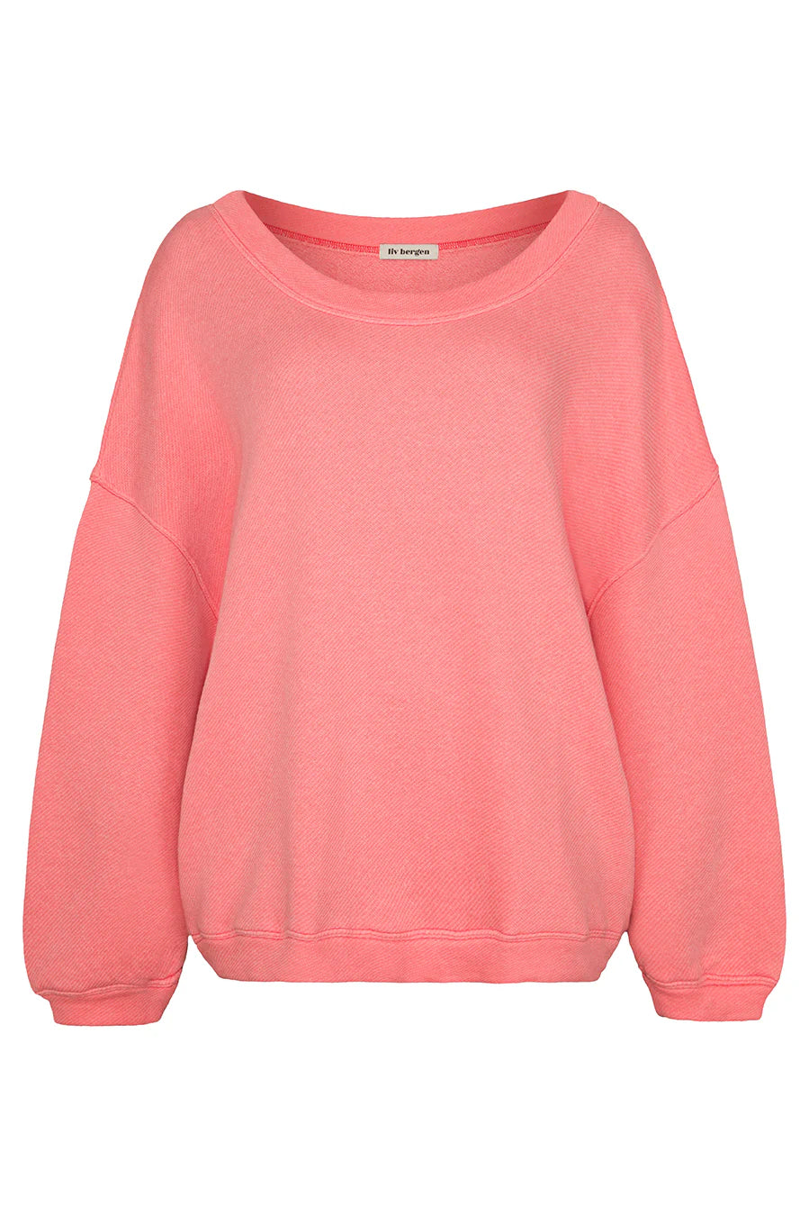 Liv Bergen Sweater Dreaming in Pop