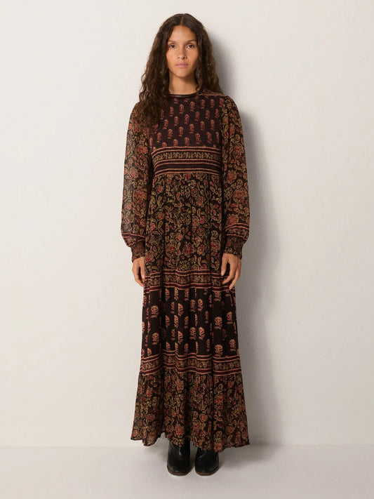 Maison Hotel Andrea Dress