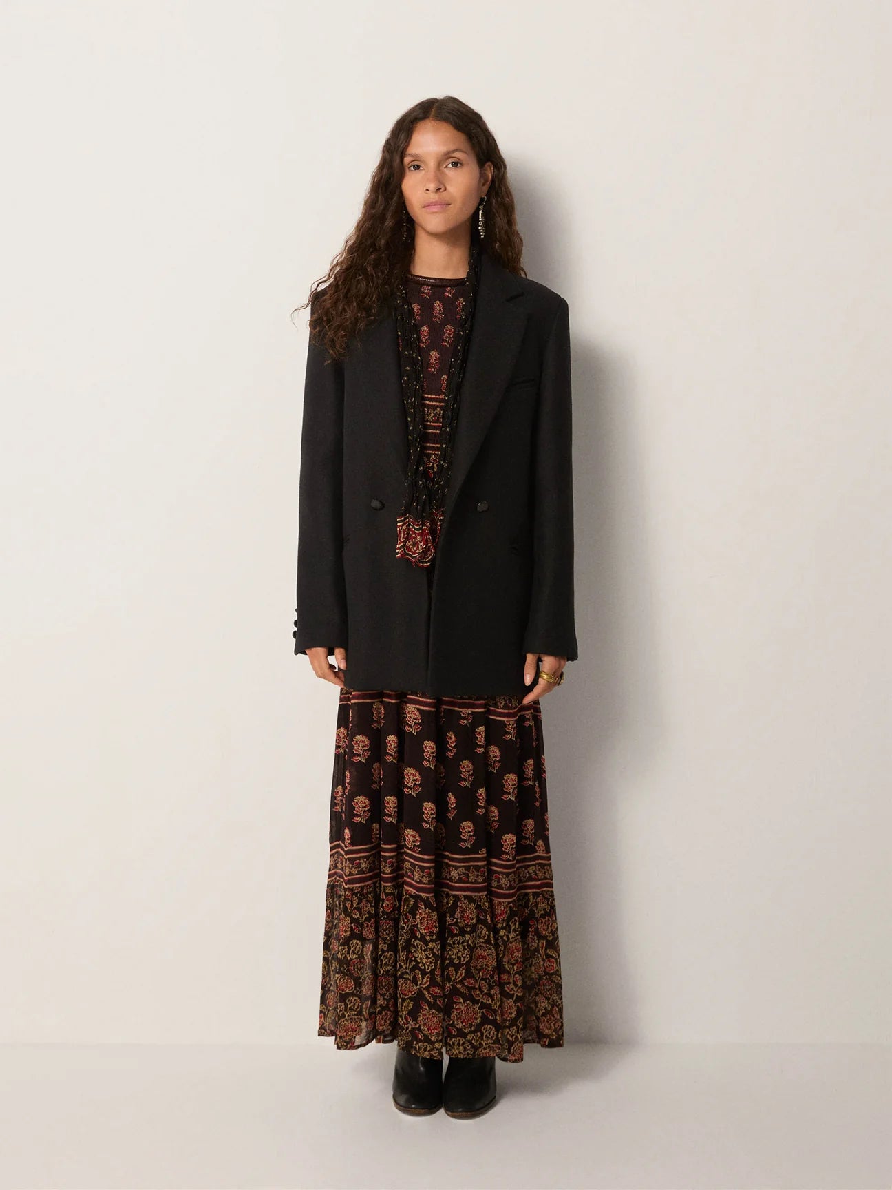 Maison Hotel Andrea Dress