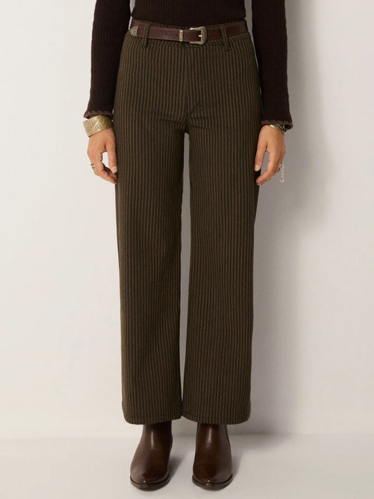 Maison Hotel Gypsy Pant-Woodstock