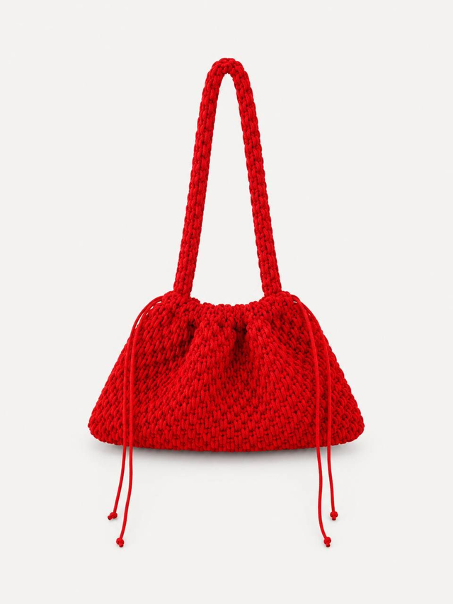 Brun Studio - The Onyx Red
