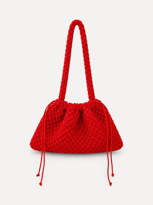 Brun Studio - The Onyx Red
