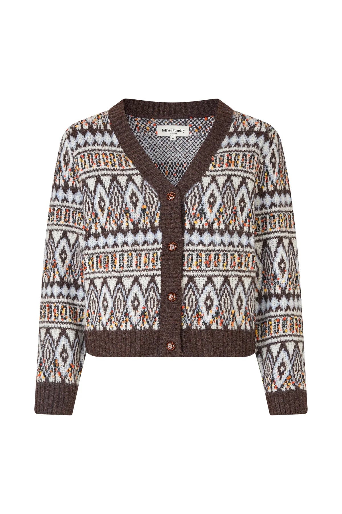 Lollys Laundry SaxoLL Knit Cardigan