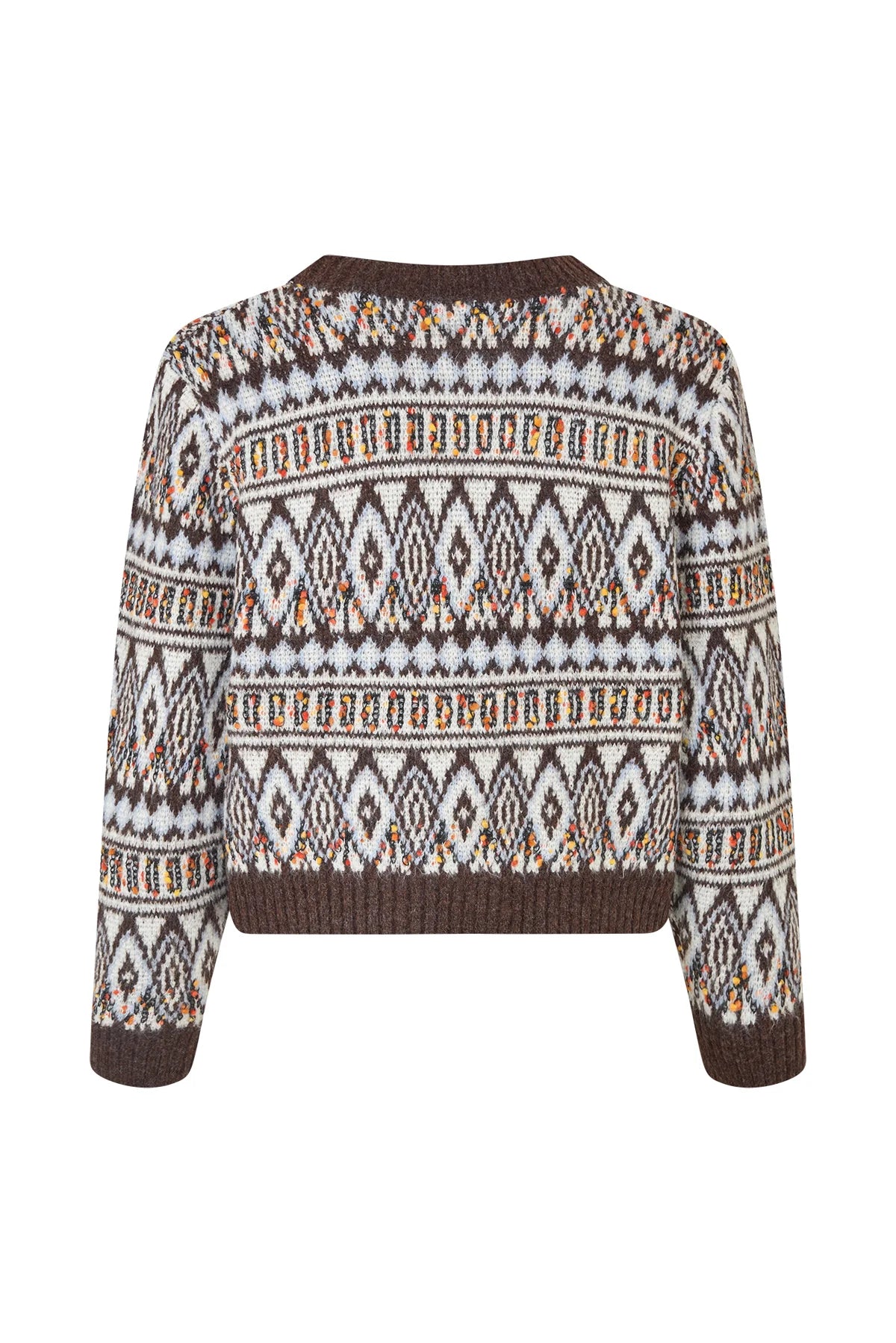 Lollys Laundry SaxoLL Knit Cardigan