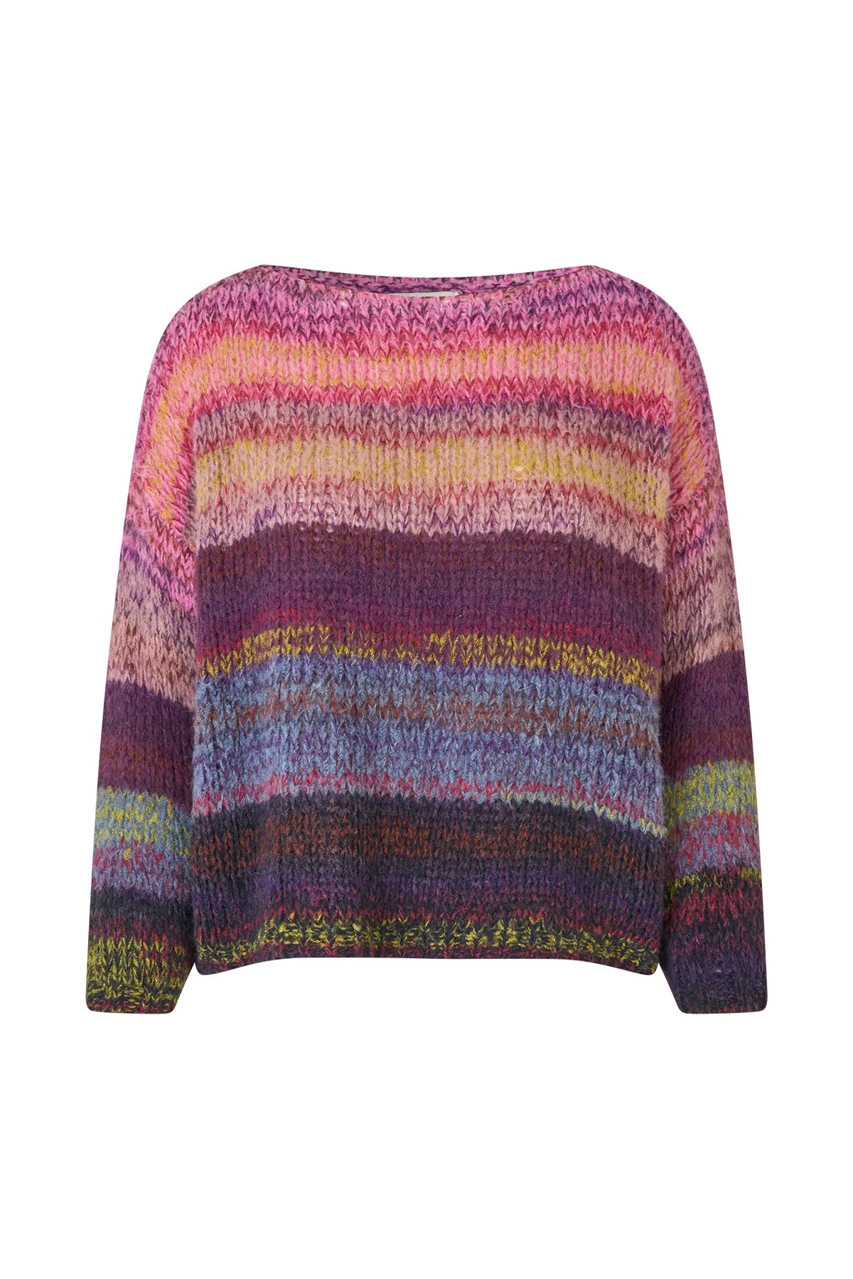 Lollys Laundry ViviLL Knit Jumper