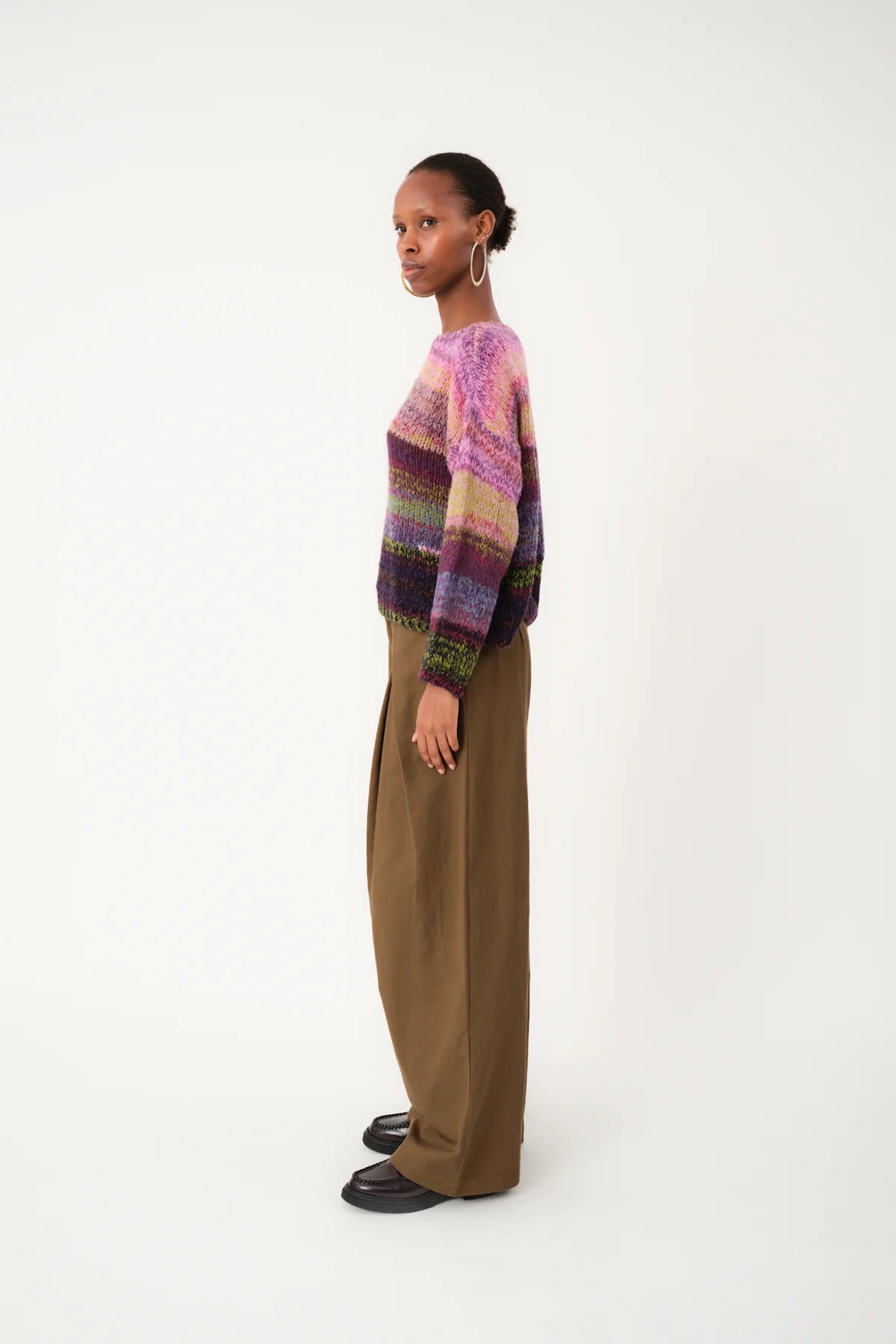Lollys Laundry ViviLL Knit Jumper