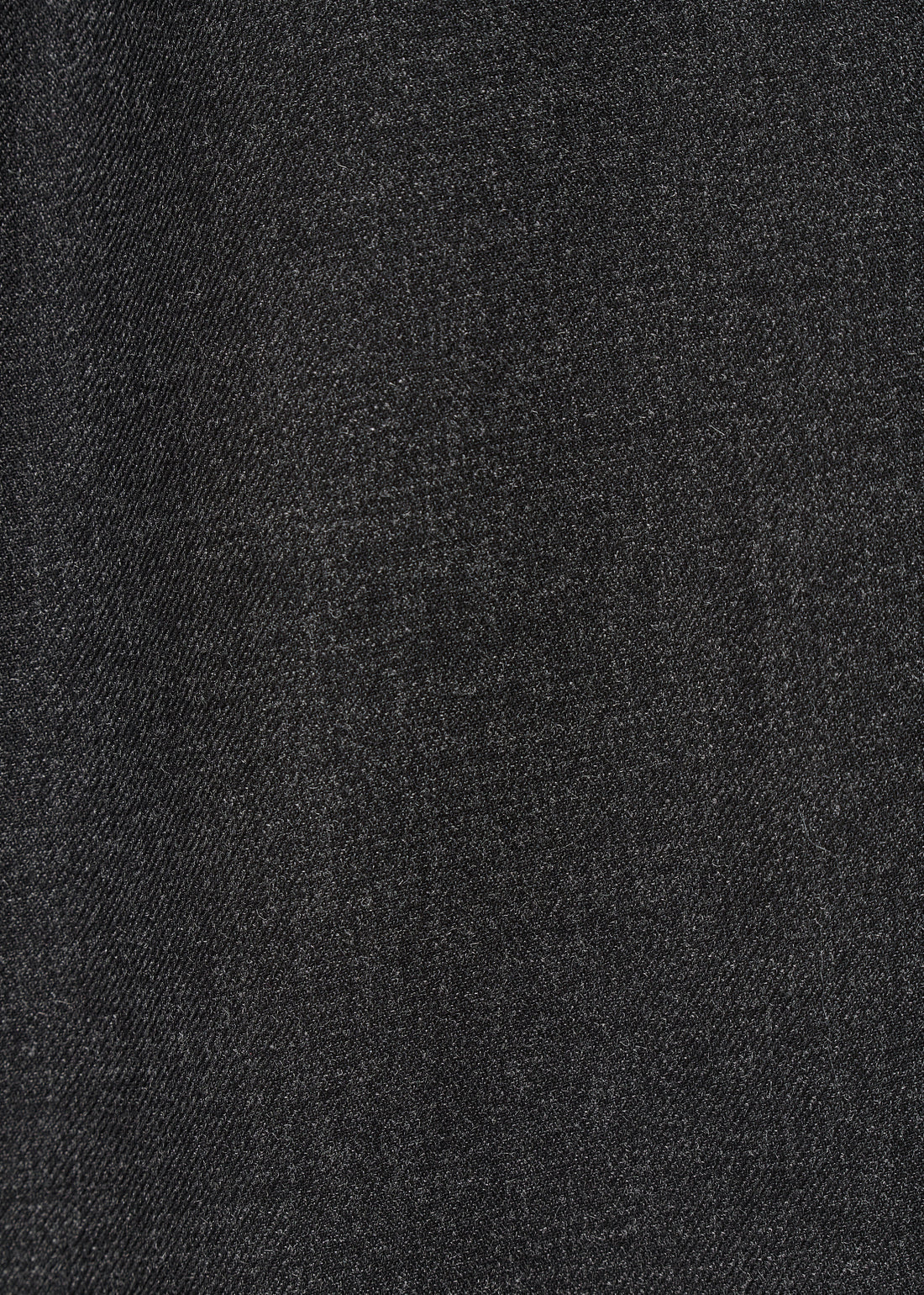 Humility Dark Grey Culotte Style Trousers