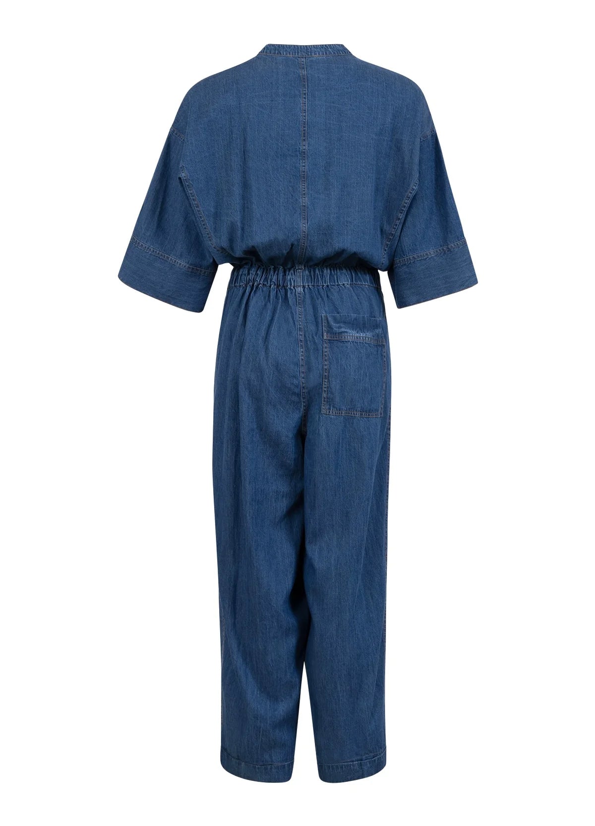 Coster Copenhagen Denim Jumpsuit