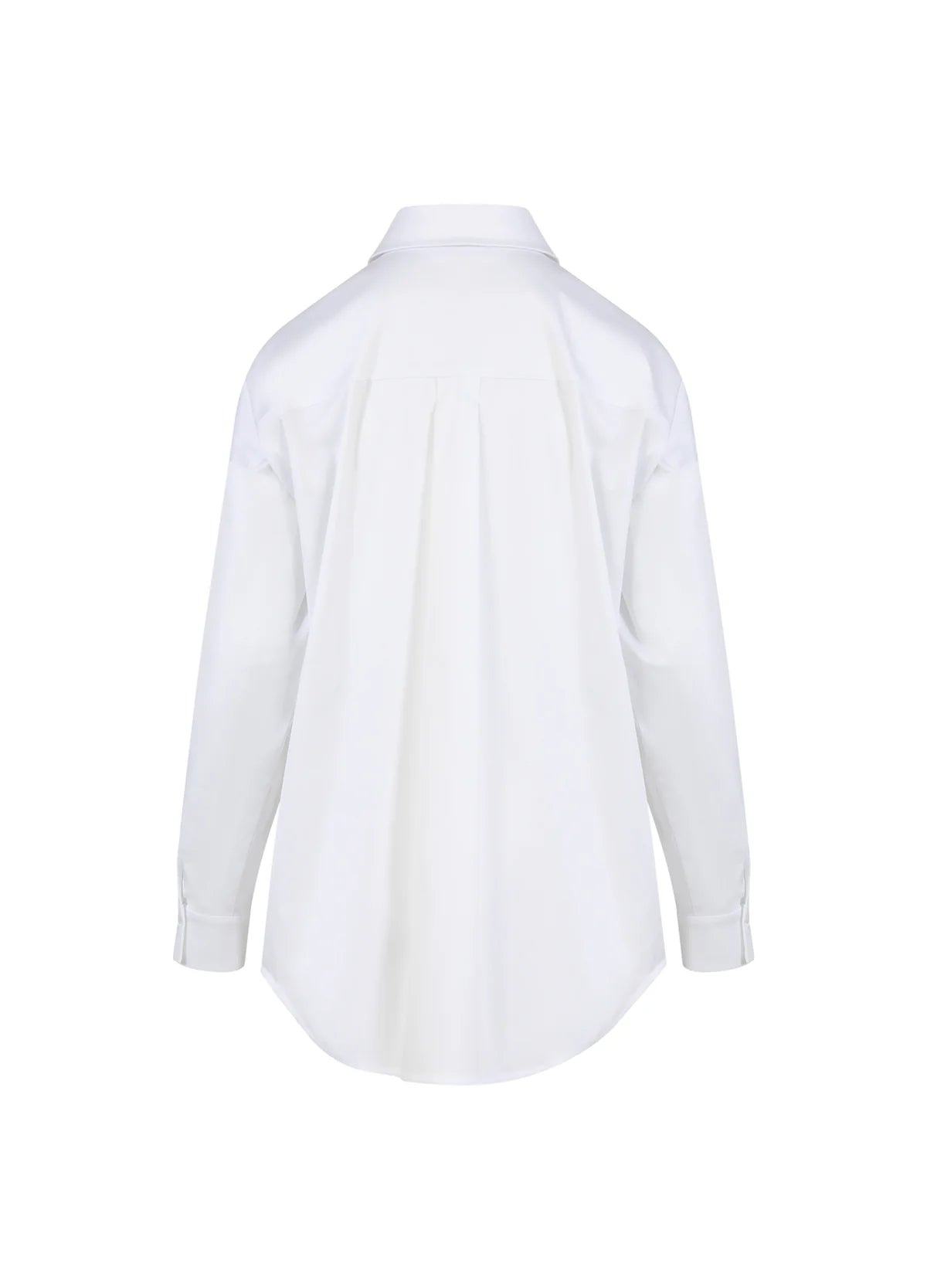 Coster Copenhagen Classic White Shirt
