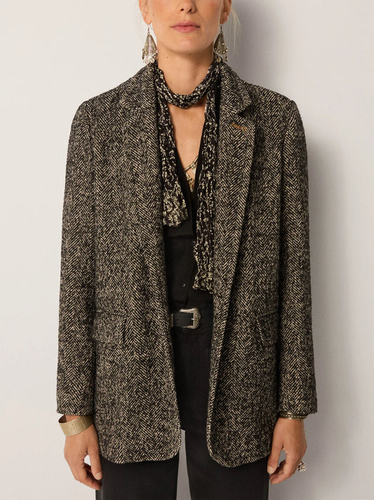 Maison Hotel Dora Blazer-Café de Flore