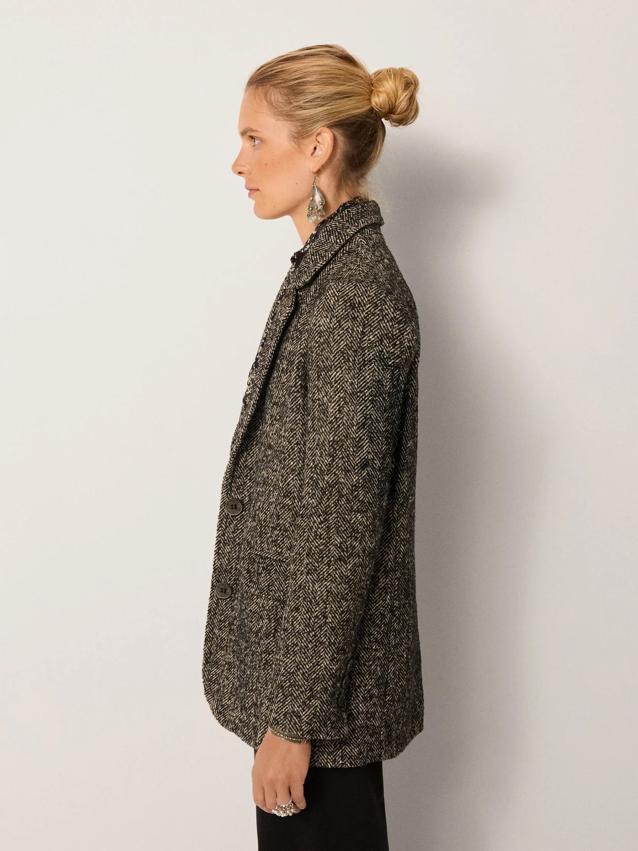 Maison Hotel Dora Blazer-Café de Flore