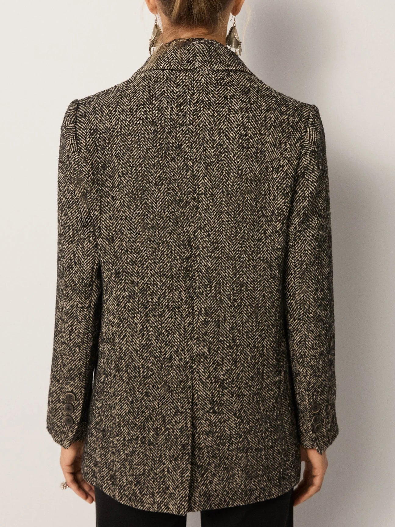 Maison Hotel Dora Blazer-Café de Flore