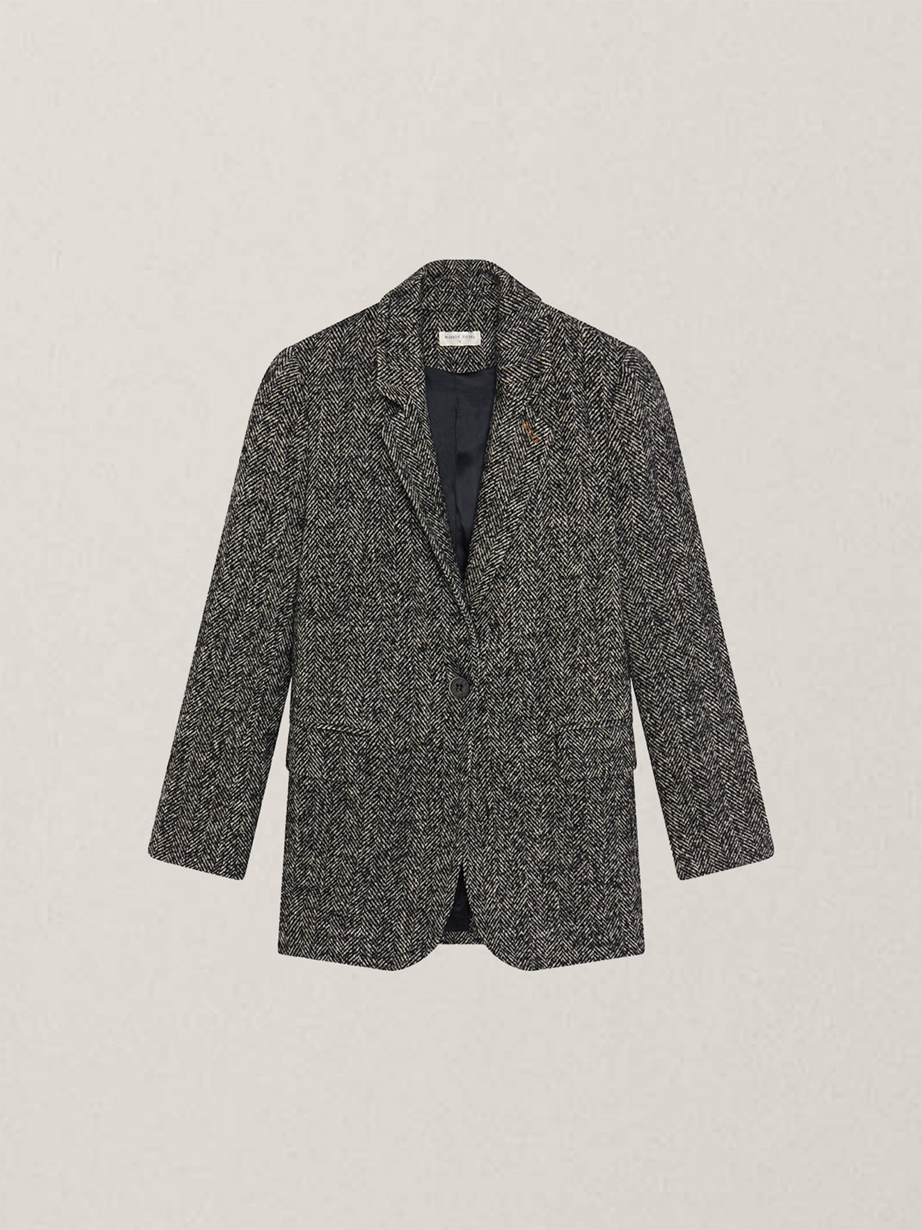 Maison Hotel Dora Blazer-Café de Flore