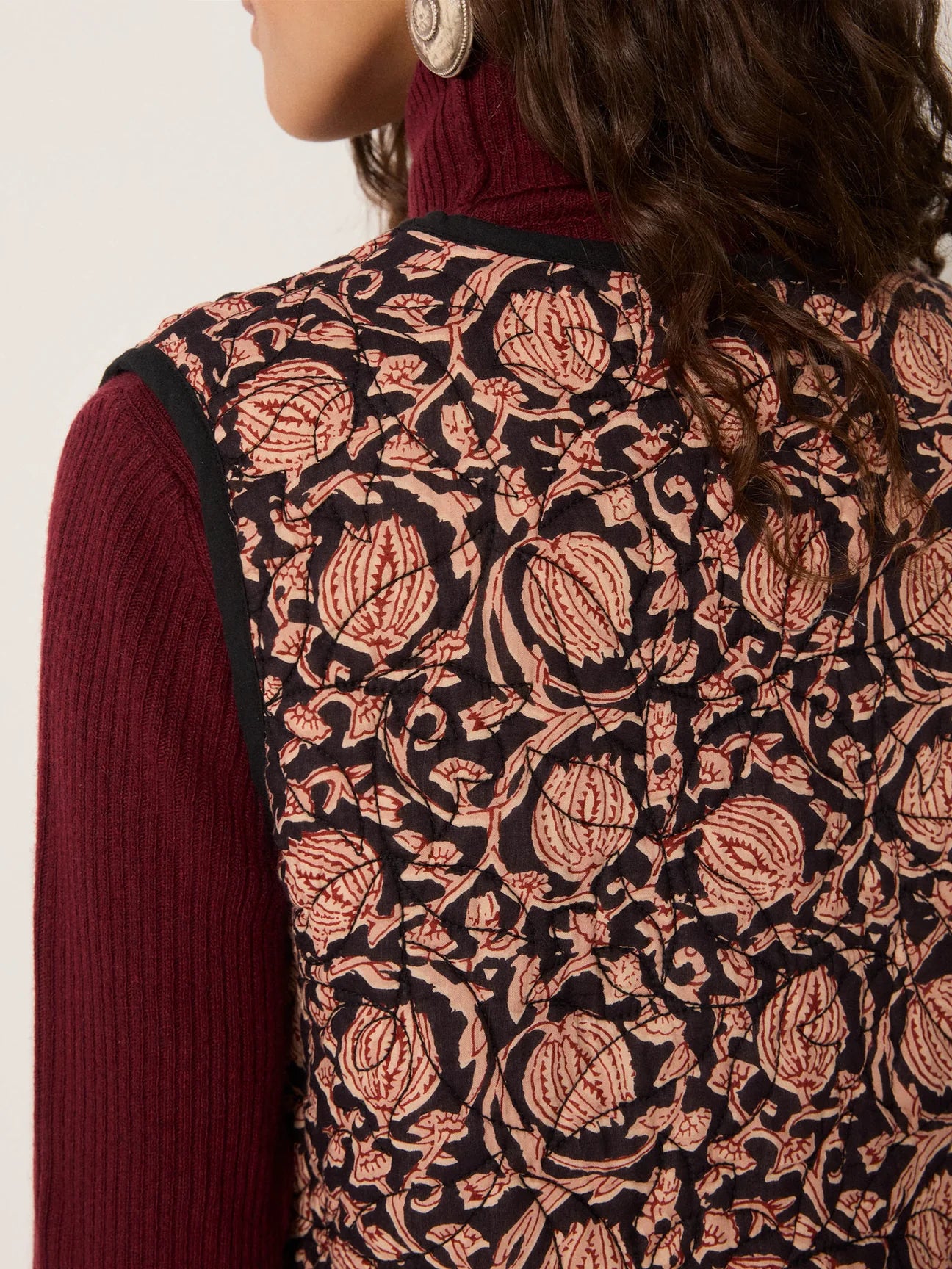 Maison Hotel Luna Vest-Ebony Rose