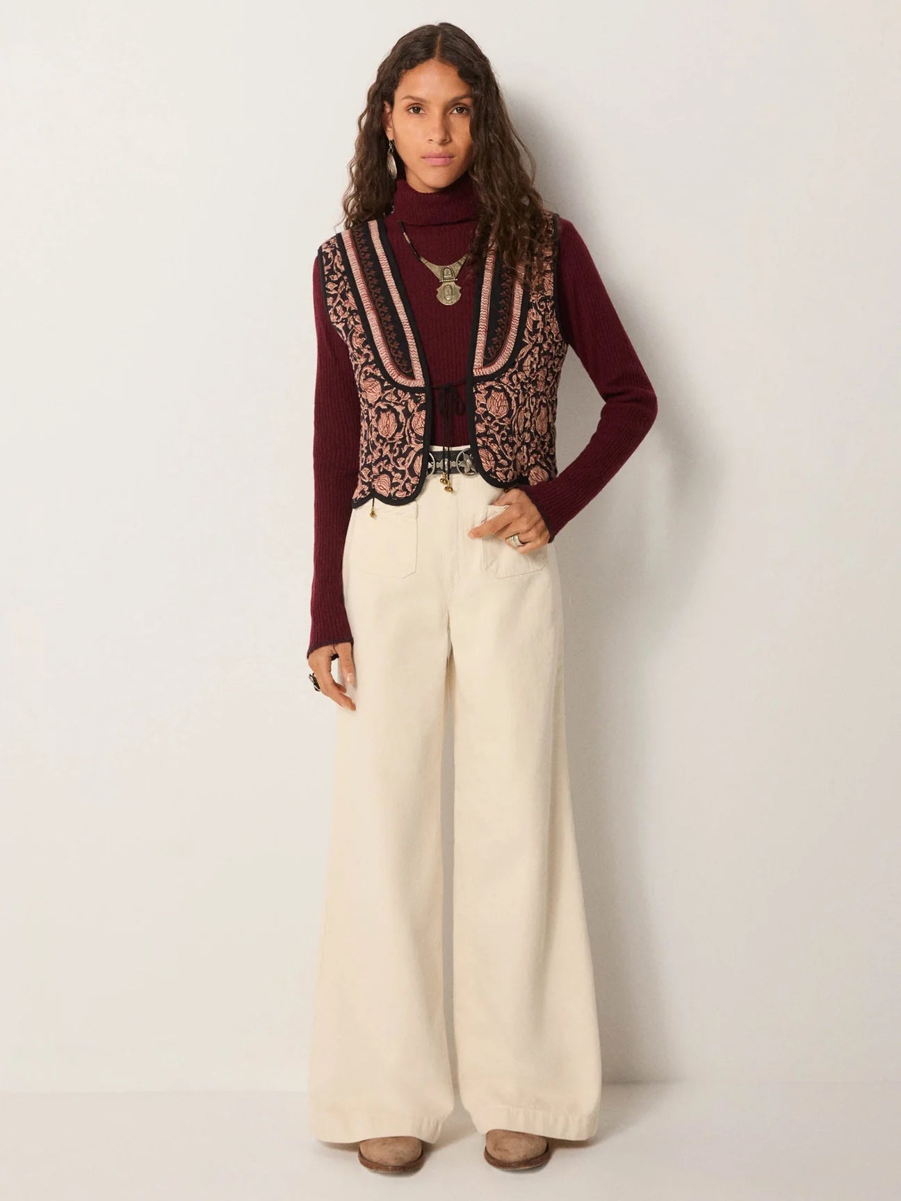 Maison Hotel Luna Vest-Ebony Rose