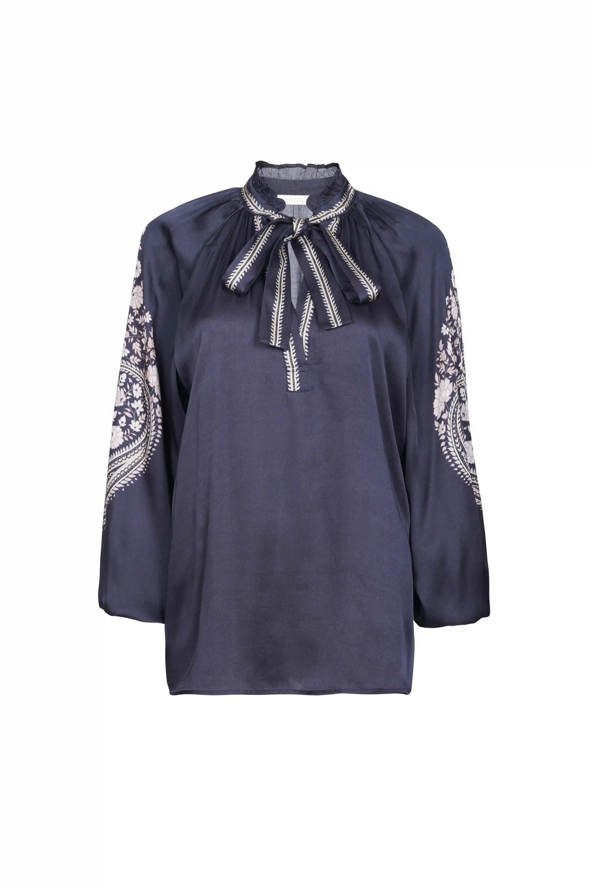 BRDR Hycinth Blouse