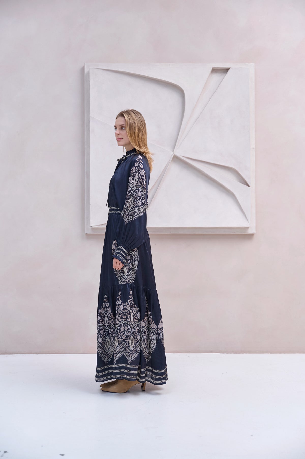 BRDR Hycinth Dress
