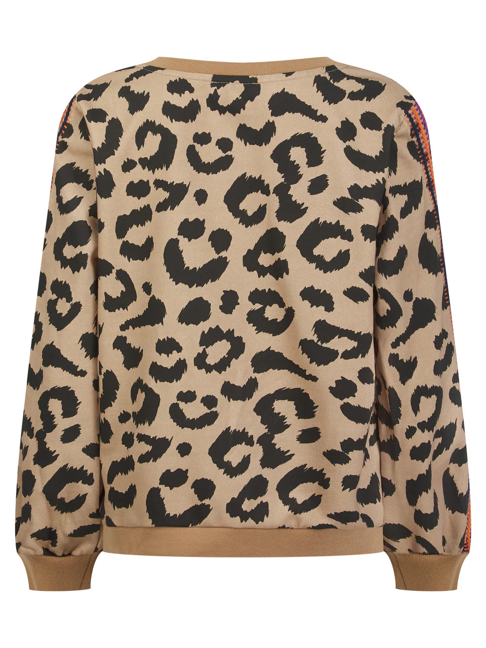 Nooki Bartley Leo Sweatshirt