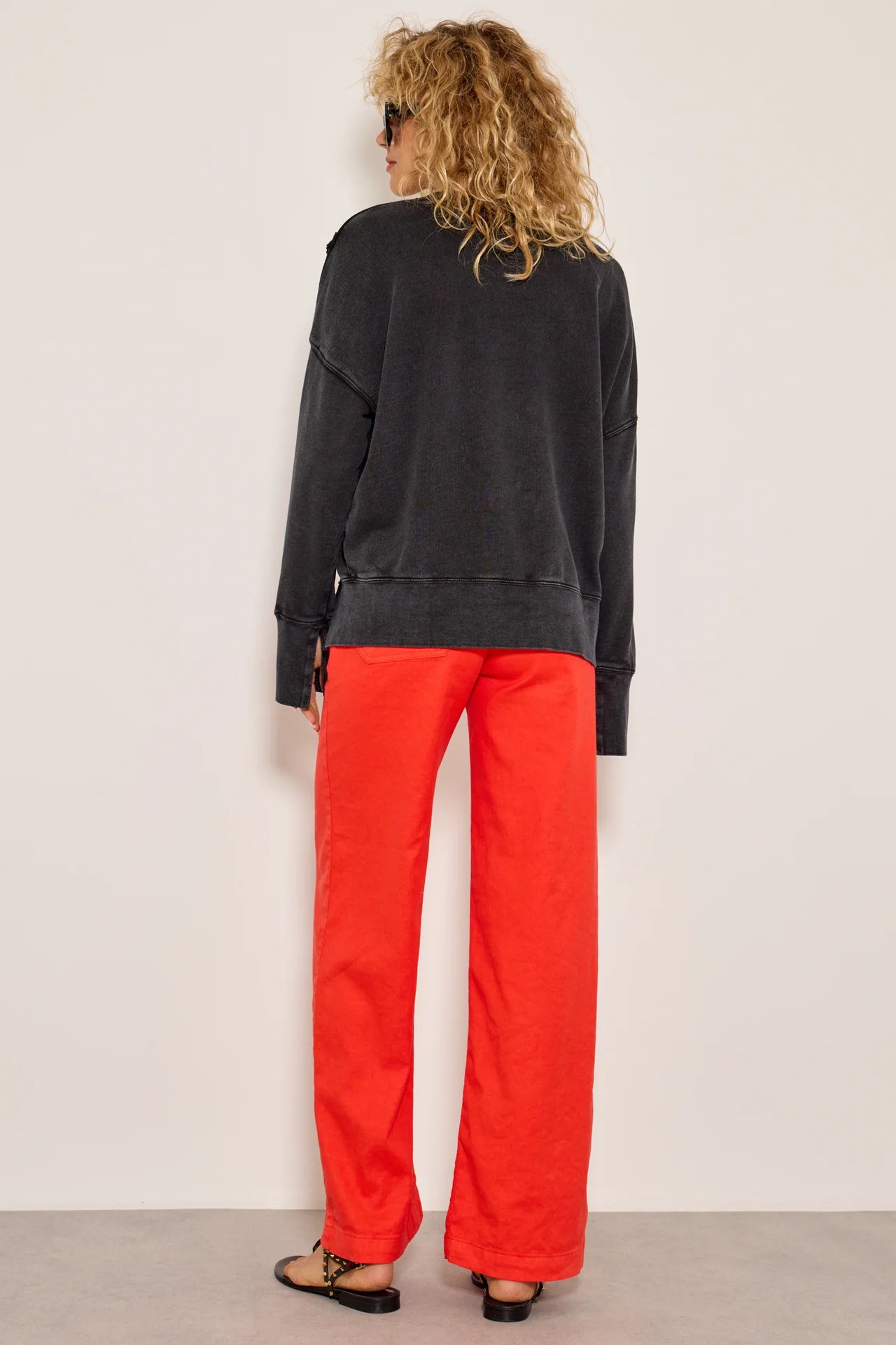 FIVE Santa Monica Sweatshirt