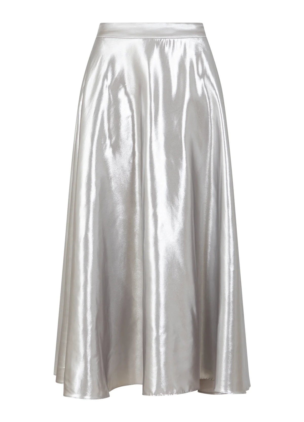 Coster Copenhagen Silver Volume Skirt
