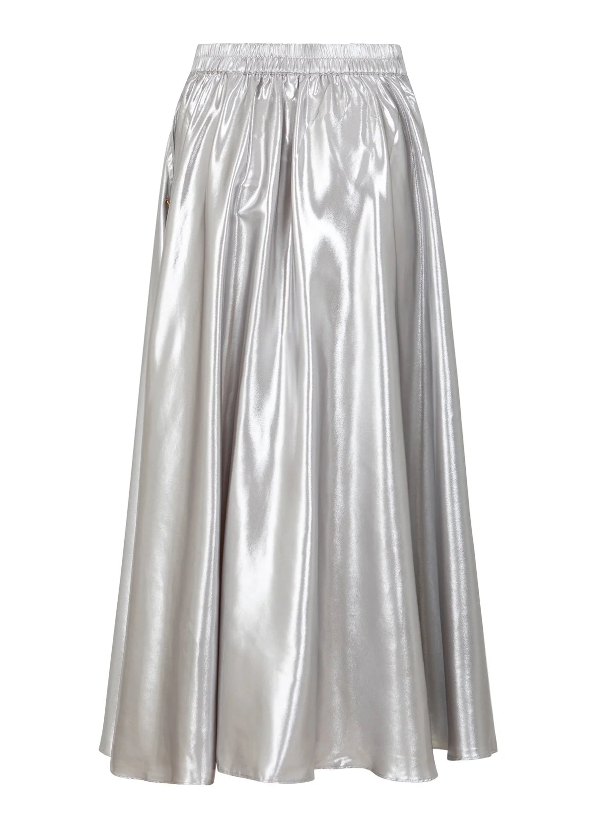Coster Copenhagen Silver Volume Skirt