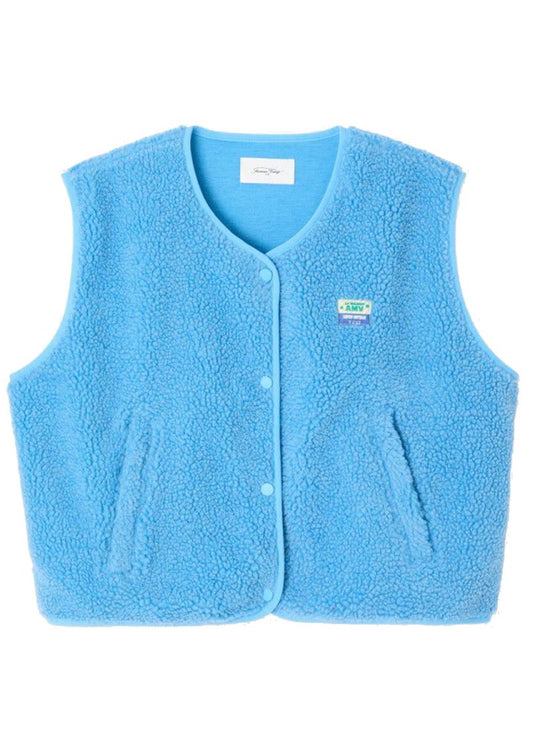 American Vintage Hoktown Gilet - Celestial