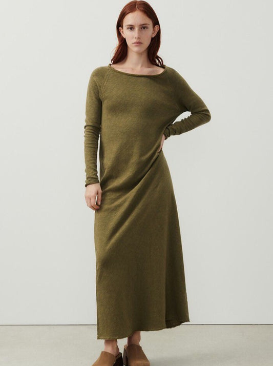 American Vintage Sonoma Dress - Vintage Bush