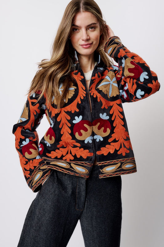 Moliin Claudia Jacket