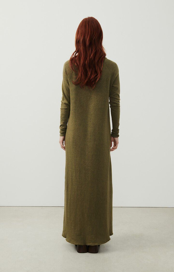 American Vintage Sonoma Dress - Vintage Bush