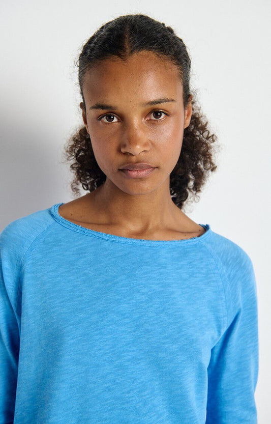 American Vintage Sonoma long sleeve top Vintage Olympus