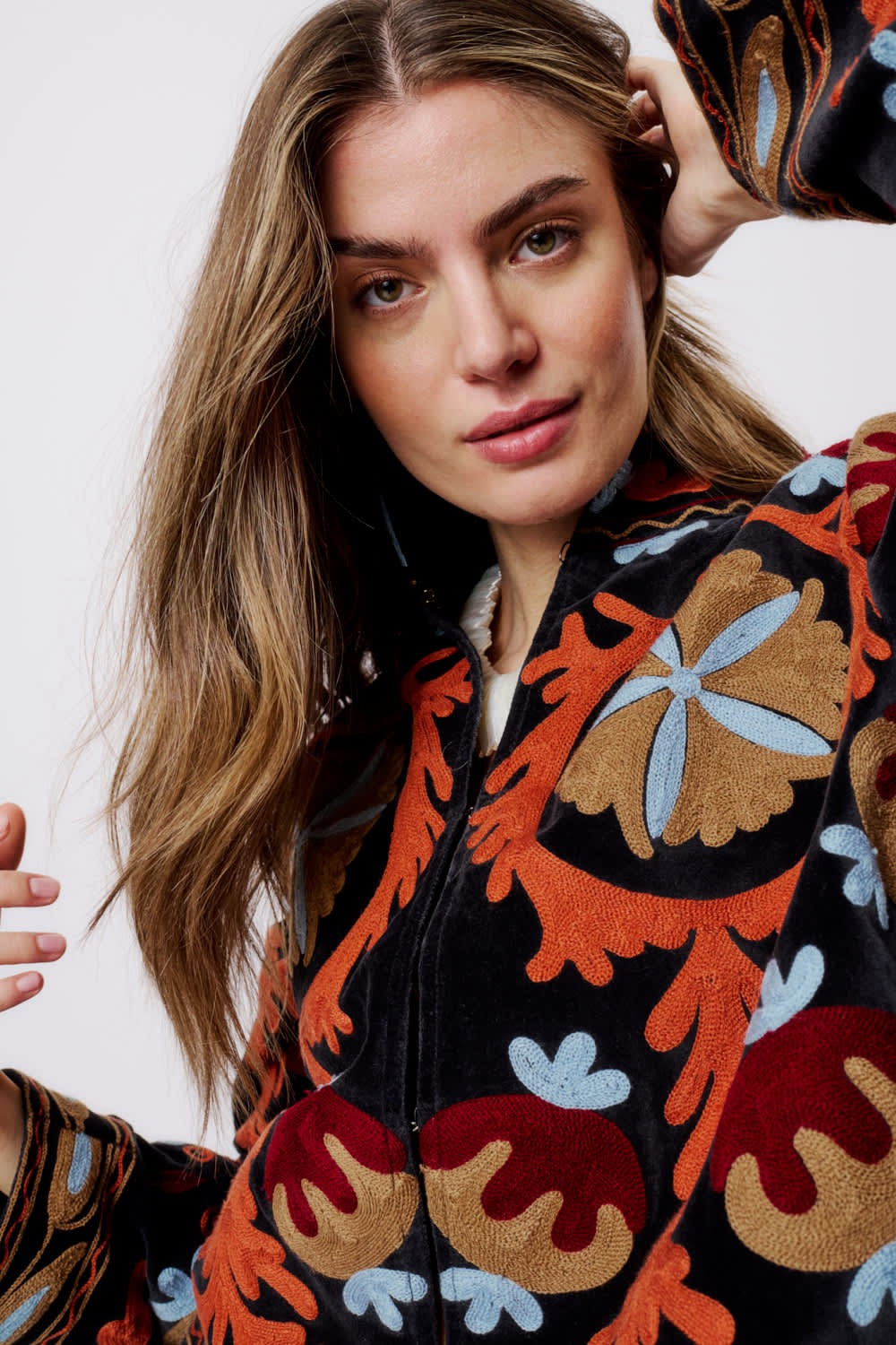 Moliin Claudia Jacket