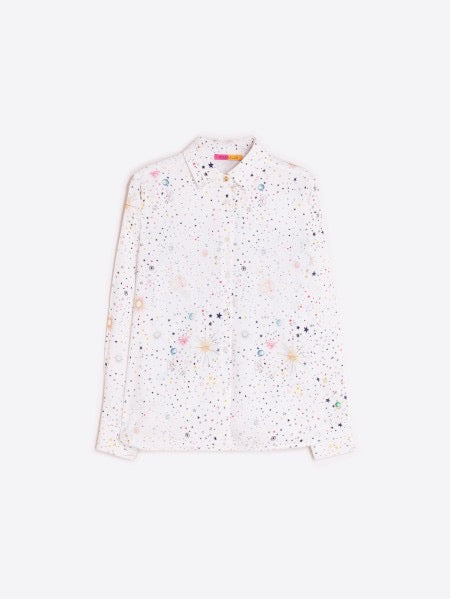 Vilagallo Madrid Shirt