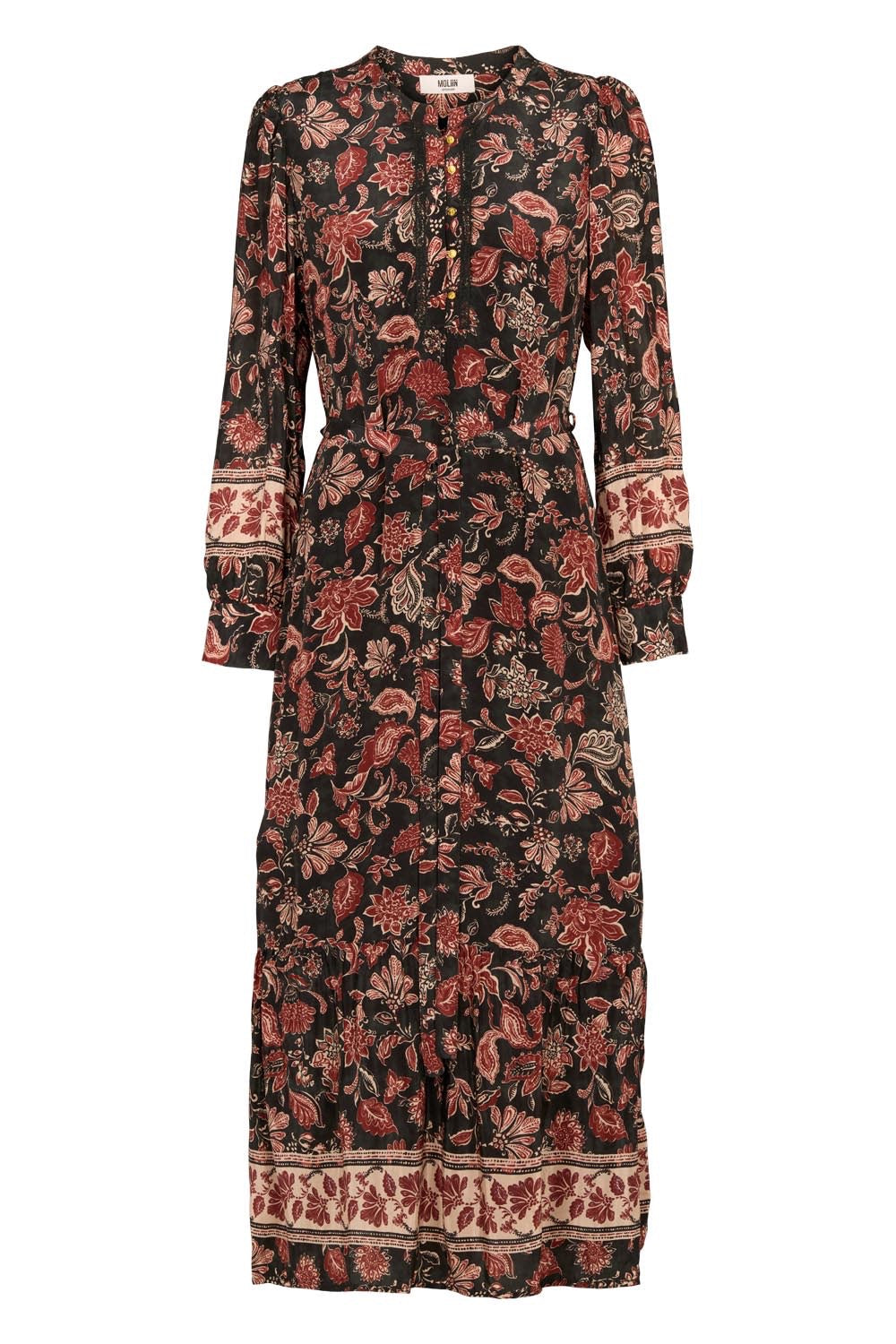 Moliin Scout Dress
