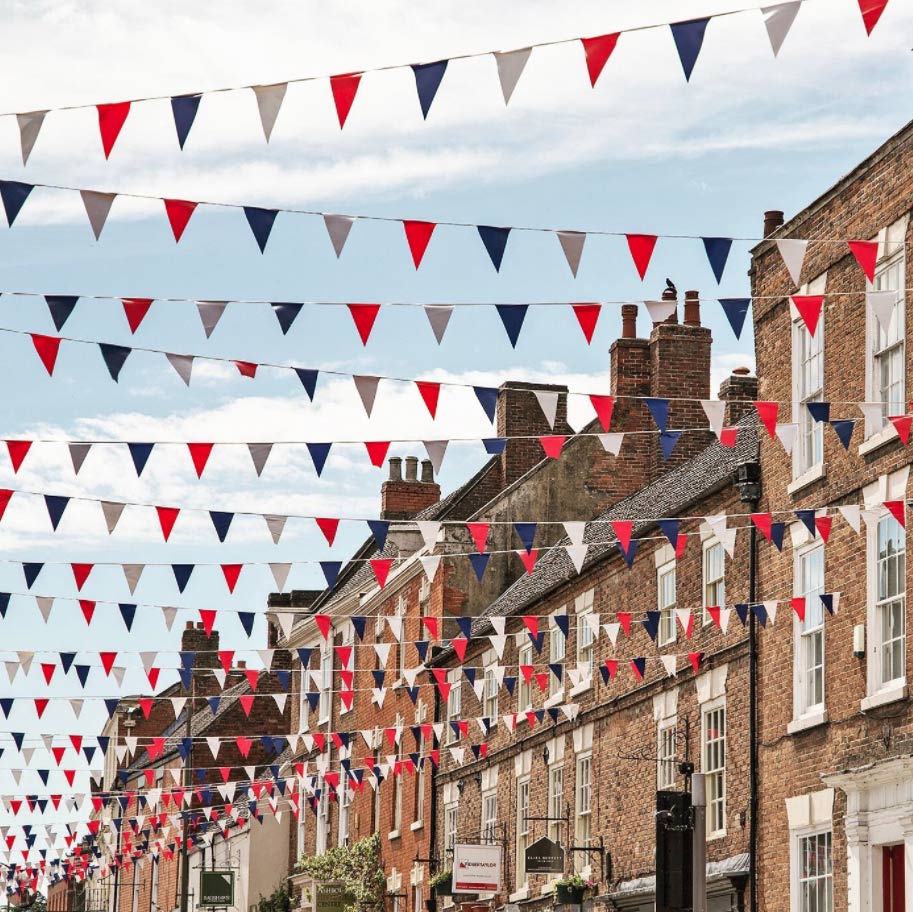 Ashbourne Derbyshire