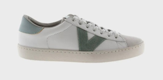 Victoria Berlin Trainers -Jade