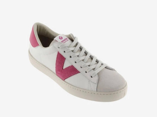 Victoria Berlin Trainers -Fresa