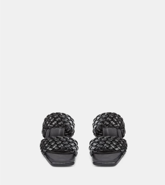 Sofie Schnoor Black Sandals