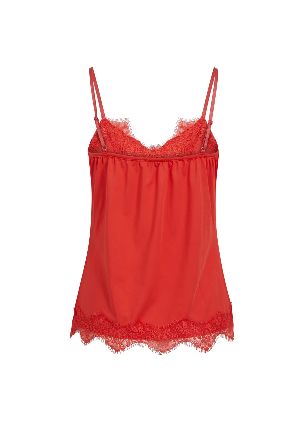 Coster Copenhagen Lace Camisole Top
