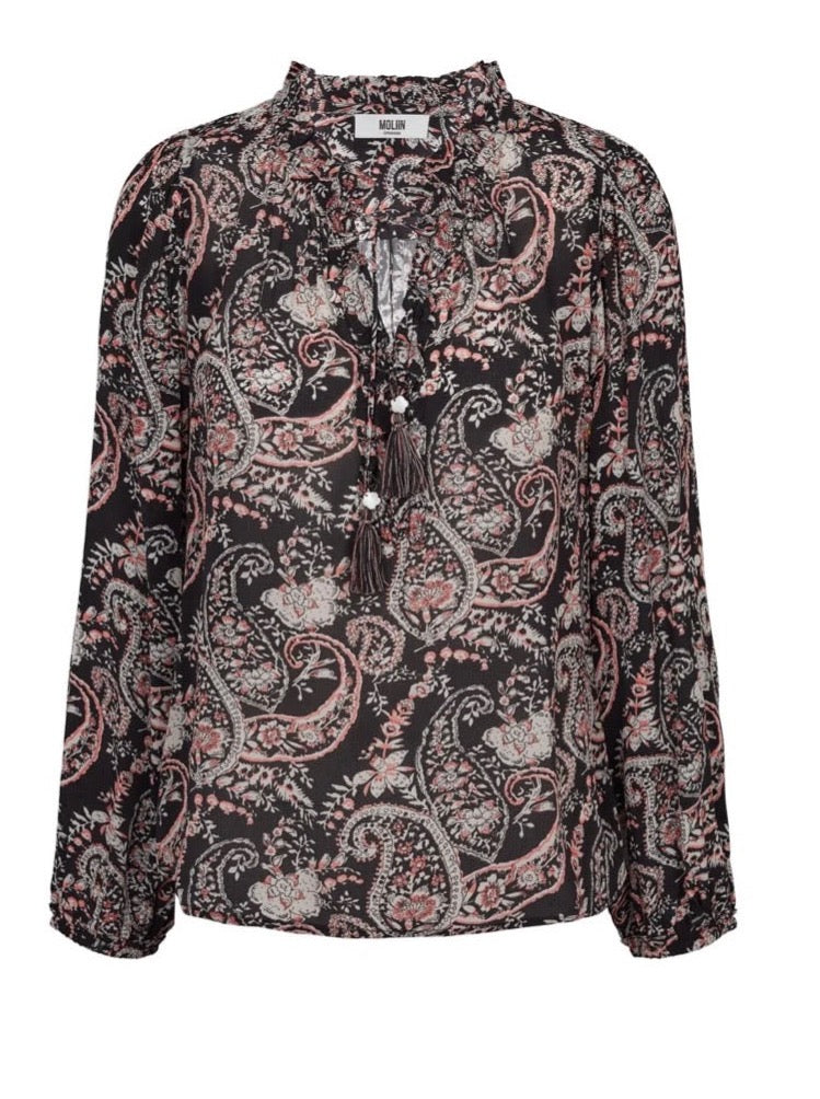 Moliin Ginnie Blouse