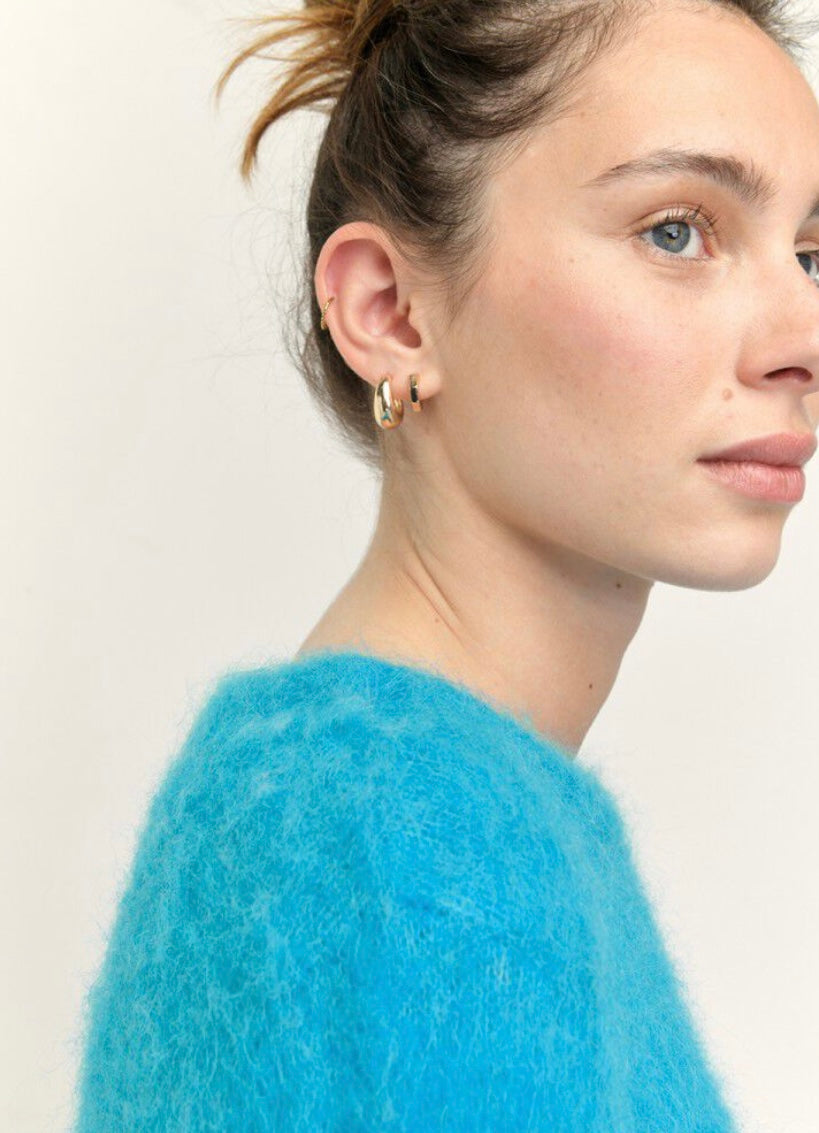 American Vintage Foubay Jumper - Tropico