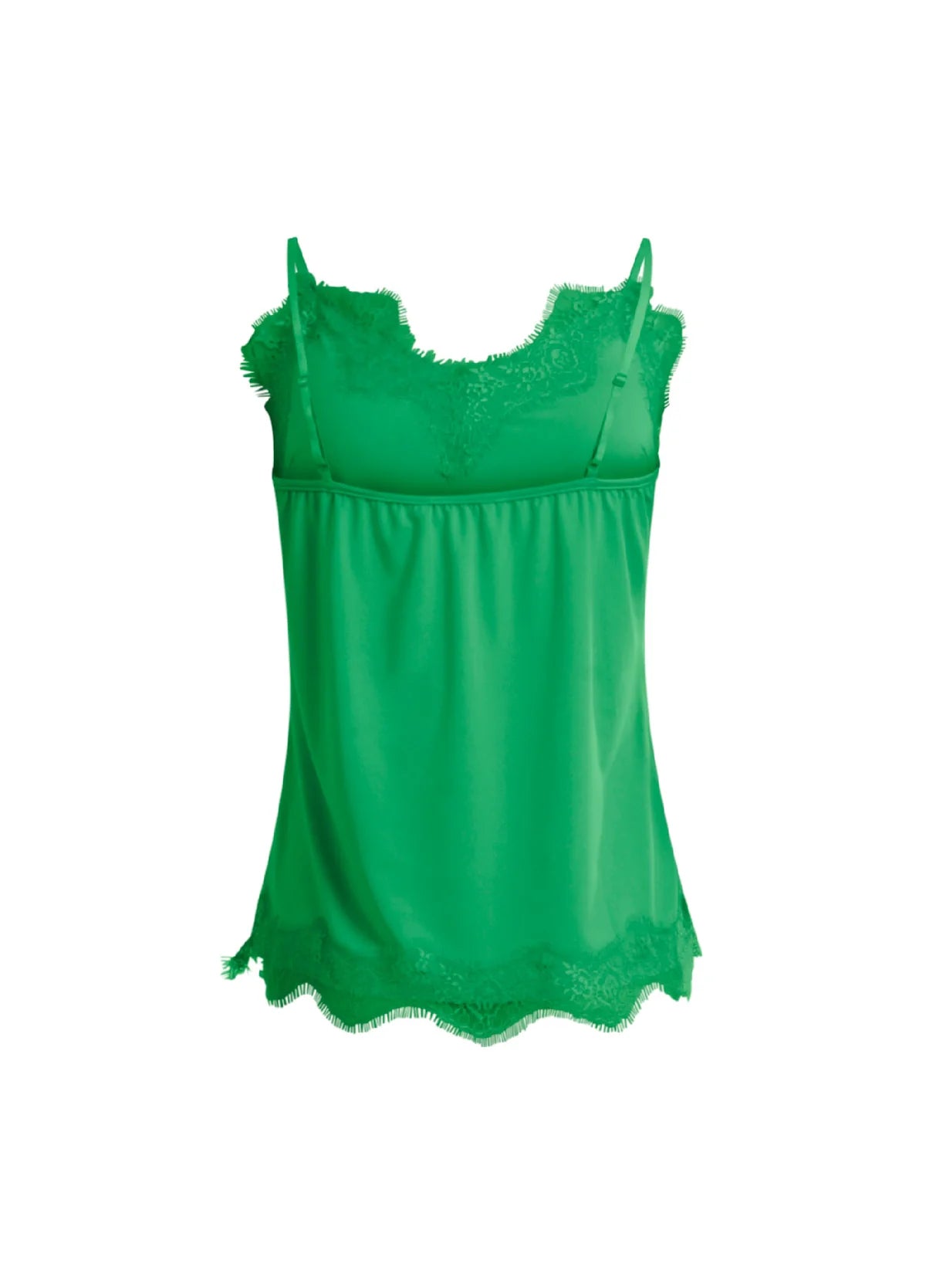 Coster Copenhagen Lace Camisole Top