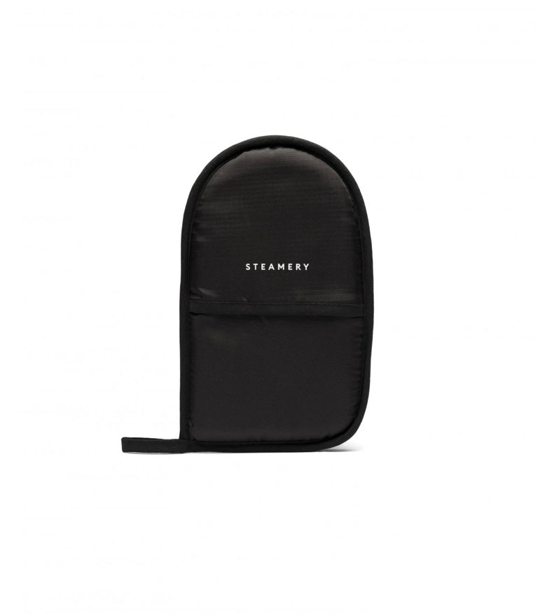 Steamery Cirrus 3 Iron Steamer- Charcoal