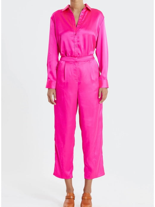 Lolly’s Laundry Maisie Pants Pink