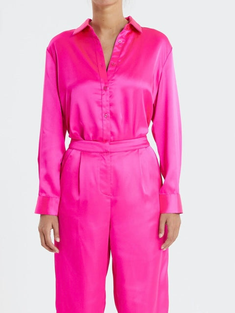 Lolly’s Laundry Maisie Pants Pink