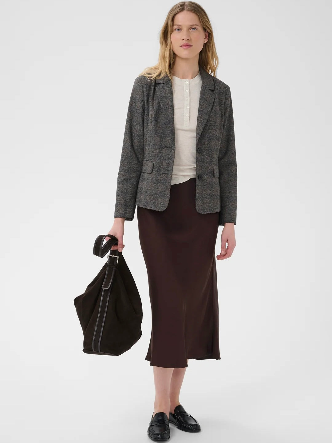 Part Two Candice Skirt-Mole