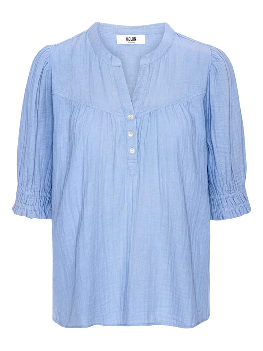 Moliin Owen Blouse- Open Air