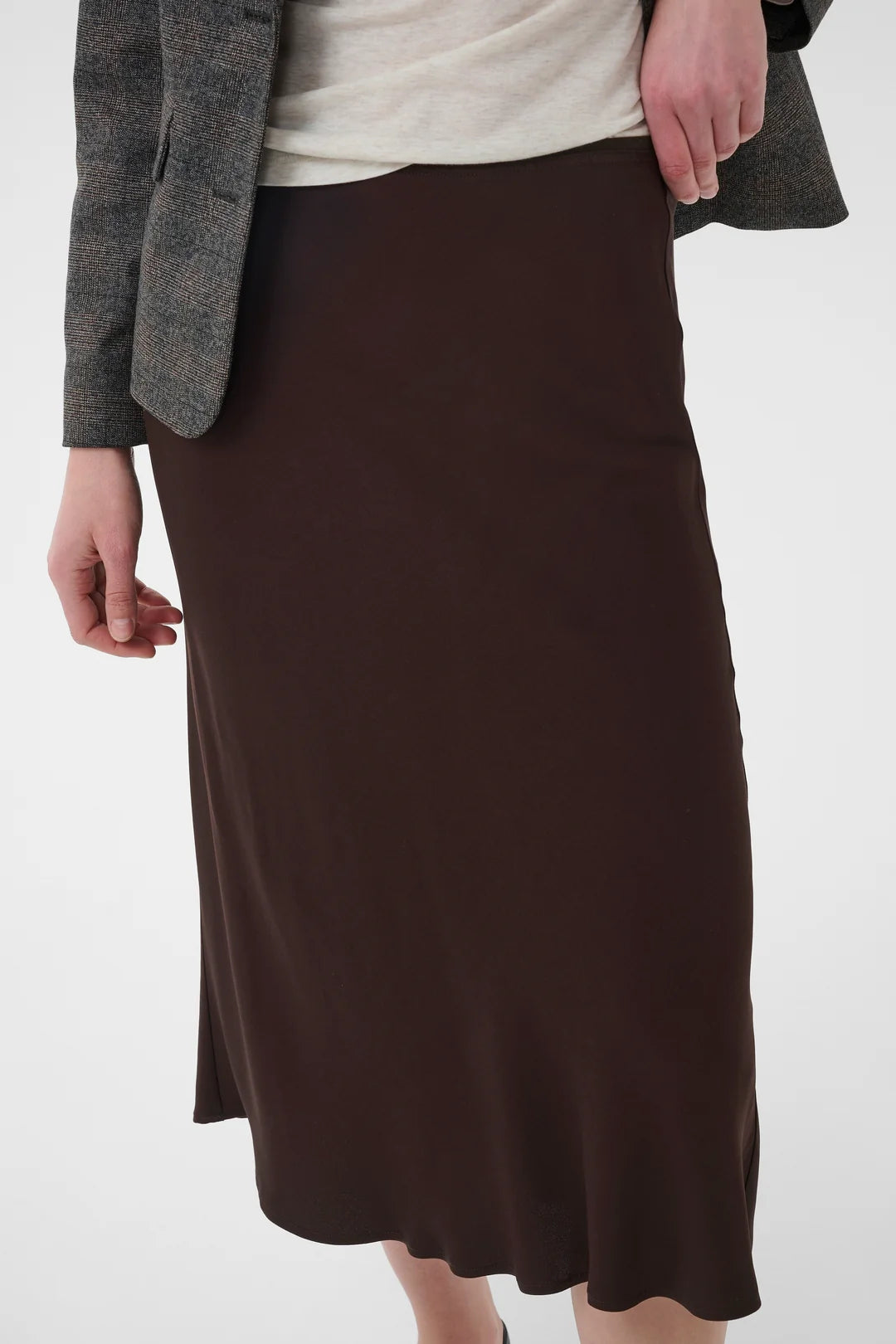 Part Two Candice Skirt-Mole